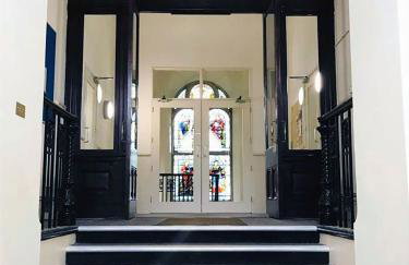 Luxury 1 Bedroom Duplex with Free Parking - Foto 40