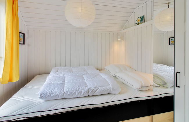 "Nissine" - 50km from the sea - Foto 15