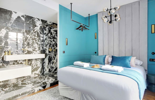 Wonderful Home Located Near Gare de Lyon - Photo 2