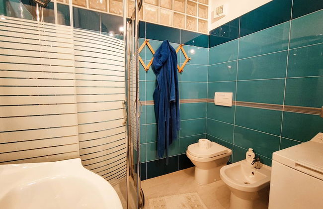 Casa Blusea a 100 Metri dal Mare - Foto 17