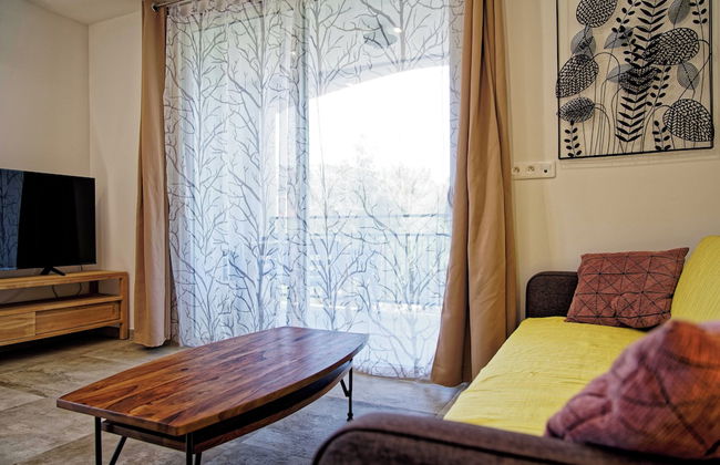 Les Mûriers - Photo 21