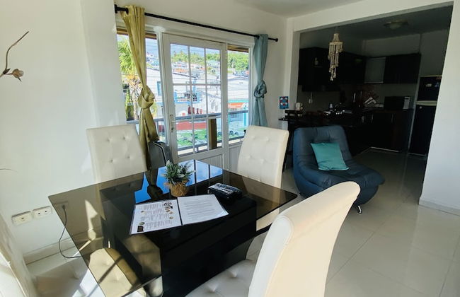 Apartamentos sweet Island - Foto 33