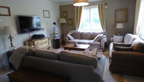 Le Clos des Camélias, 4 chambres- 8 personnes- 300m de la plage - Foto 2