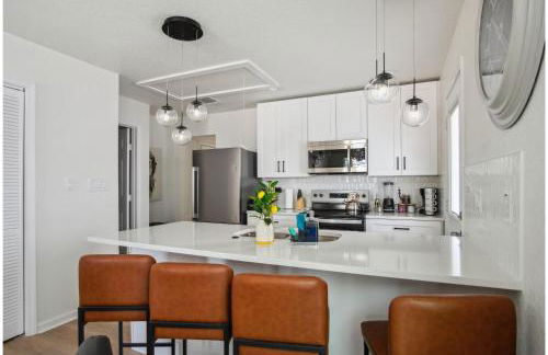 Your Amazing 3BR2BA Downtown Delight - Foto 11