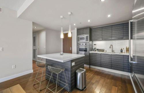 Little Italy Marina Condo by the Ocean - Foto 13