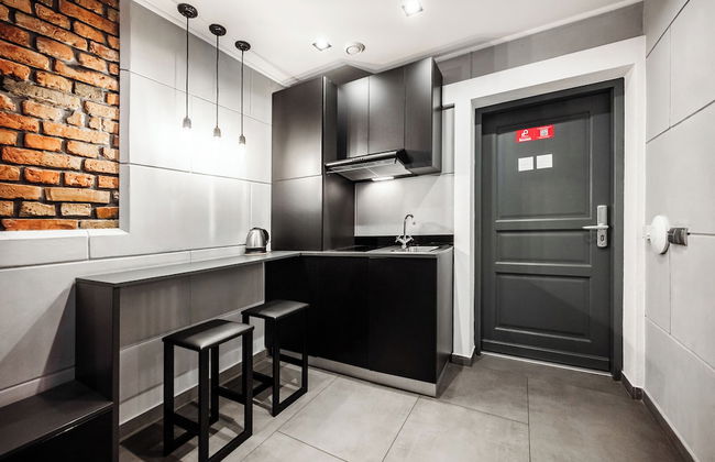 RentPlanet - Apartamenty Kopernika - Foto 22