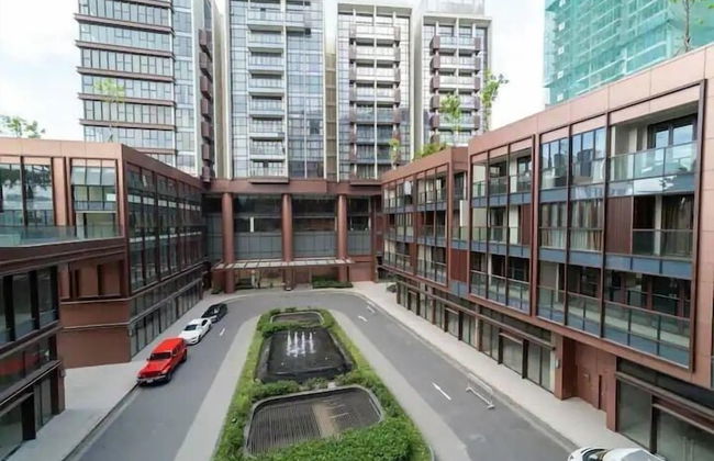 Metropole Apartment Thu Thiem - Foto 79