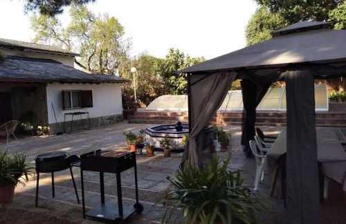 Casa La Maestra - Foto 23