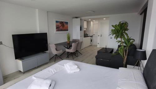 JSH Studio Benidorm Primera Linea - Foto 3, towels