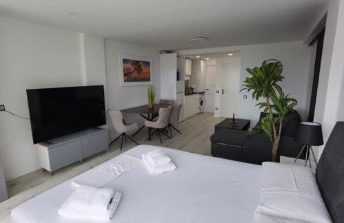 JSH Studio Benidorm Primera Linea - Foto 11