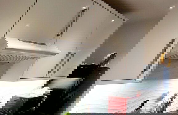 Maple House - Inviting 1-bed Apartment in London - Foto 18