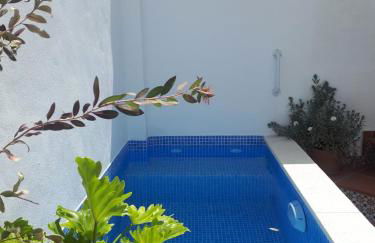Casa Clemente 32, Private house with plunge pool - Photo 23