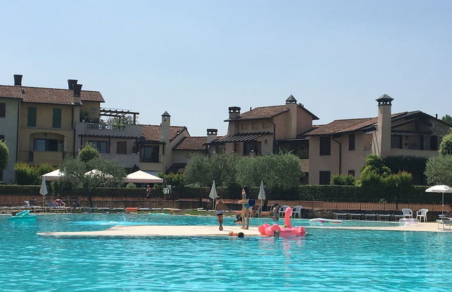 Garda Resort Village - Foto 66