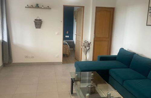 L5 - villiers-le-bel proche Aéroport ROISSY CHARLES DE GAULLES & PARIS - Foto 19