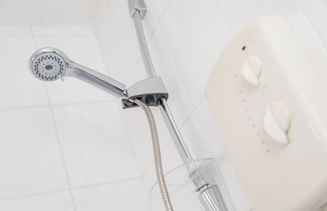 Cosy 2BR Home Near Milton Keynes Centre - Foto 30