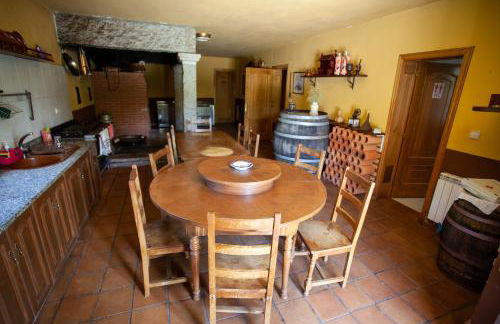 Espectacular Casa con Piscina en Allariz - Foto 55