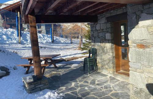 ARC 1950 - APPT 2 CHAMBRES/ 1 COIN NUIT LUXUEUX- SKI AUX PIEDS - Photo 5