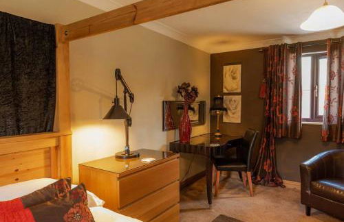 Wild Oats Lodge 9 - Yellowtop Country Park - Hot Tub - Yorkshire - Foto 13