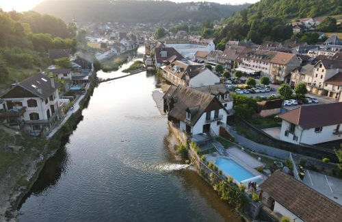 Demoiselle Loue - Foto 49