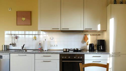 Landhaus Arcadia in Paretz - Foto 2