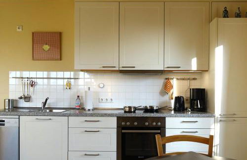 Landhaus Arcadia in Paretz - Foto 2