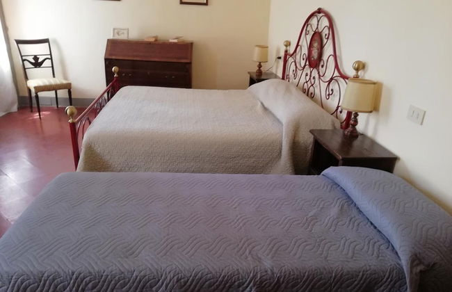 Borgo Castelvecchi - Foto 14