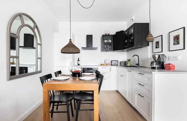 Targówek Rembrandta - Foto 5