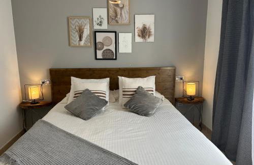 Villa Dinateli, Salinas Golf - Foto 36