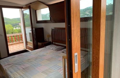 VILLA ANITA 1930 LLAFRANC casa con piscina privada - Foto 14