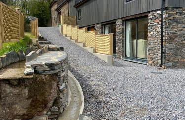 Creber Cottage - Foto 1