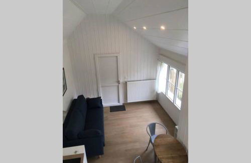 Studio sauna, Homes d'Opale - Foto 15