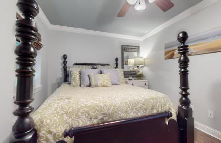 Private Pool - Steps To Beach - Fenced Backyard - FLPCB74 - Photo 27