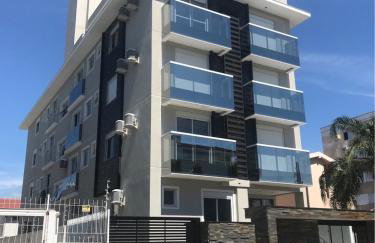 OCEAN LIFE excelente apartamento 1 dormitório - Foto 1