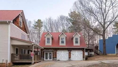 Gainesville 11 beds unit - Foto 5