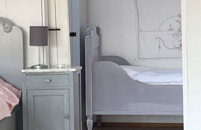 Studio House on Hof Jumne - Foto 3