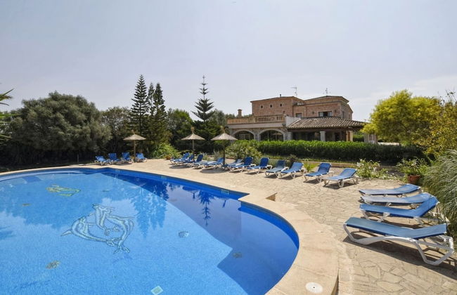 Country House in Campos Near Es Trenc Beach - Foto 32