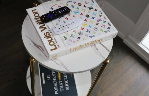 Chicago Exquisite Haven 2bed 2bath Near Downtown and United Center - Foto 6