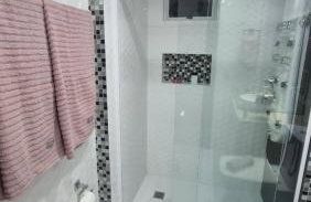 1 quadra da Praia e da Roda Gigante - Foto 7