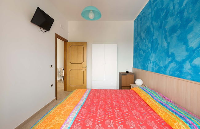 Villa Salentum - Foto 14