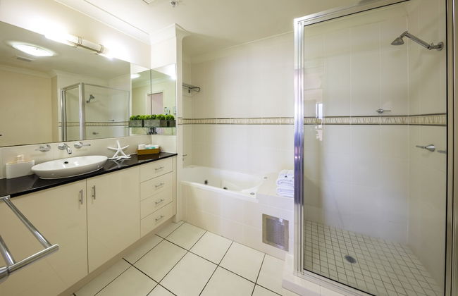 Jack & Newell Holiday Apartments - Foto 65