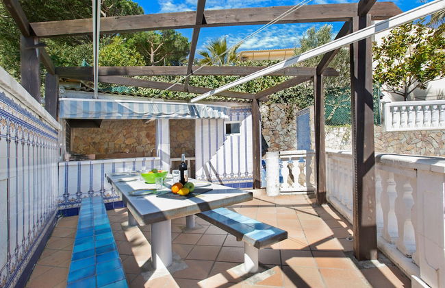 Villa Salu - Foto 14