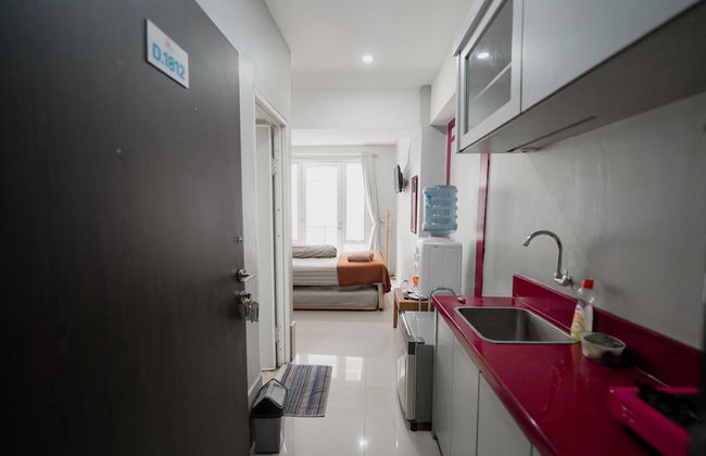 The Jarrdin by Bethania Pro - Foto 61