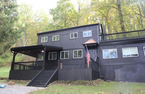 River House on the Little Miami - Foto 43