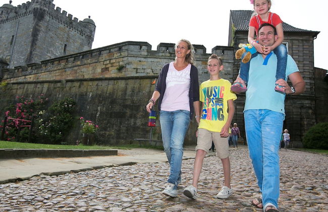 Holiday Villa With Garden - Foto 34