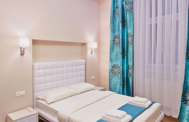 Lviv Apartments - Photo 8