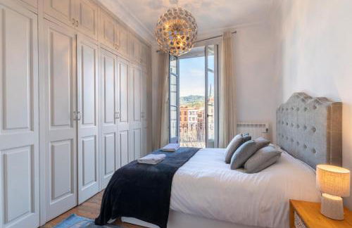 Confort y Diseño con Vistas al Casco Viejo - Foto 20