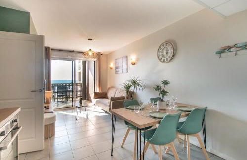 Atlantic Selection - Vagues en Vue, à l'Estacade avec piscine - Foto 23