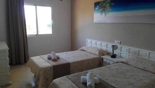 Apartamentos Alba - Foto 4