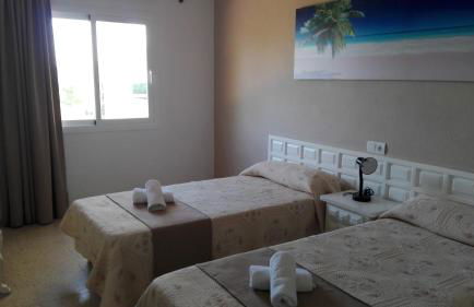 Apartamentos Alba - Foto 7