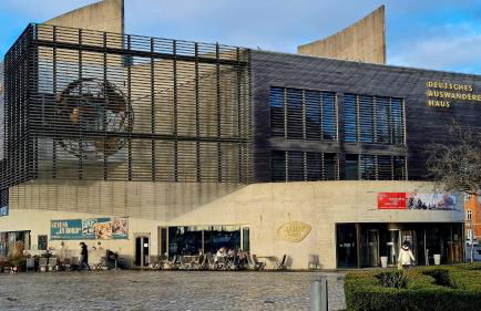 Ferienwohnung Neuer Hafen Marina - Photo 13